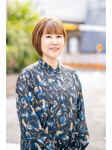 ラボバイララジパング 押上(lab.by LaLa Zipangu)&nbsp;早川 タカコ