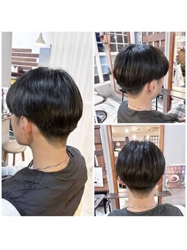 チーズ(CheE's) メンズスタイル