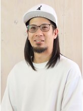 キー(Kii)&nbsp;岸田 征