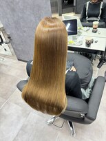 シンシア ドゥエ 新宿(CYNTHIA DUE)&nbsp;【CYNTHIA/MAKOTO】髪質改善/髪質改善縮毛矯正/髪質改善カラー