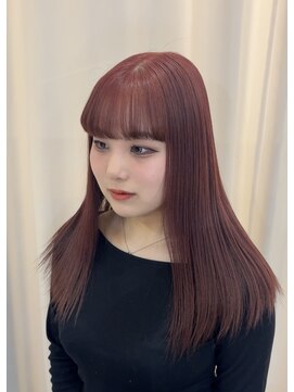 ランプライト(Lamp light) * lamp light 妃織 *