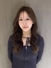 コルプラス(col +plus) 三浦 彩花