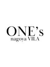 ワンズ ナゴヤ ヴィラ 名古屋栄(ONE's NAGOYA VILA)&nbsp;RINA [名古屋栄]