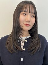 ウシワカマル ミライ(USHIWAKAMARU MIRAI)