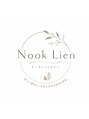 Nook Lien【6月1日NEW OPEN(予定)】/Nook Lien