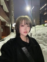 トゥ(TOE) Sakura ..