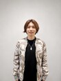 ヘアアンドメイク アース 聖蹟桜ヶ丘店(HAIR&MAKE EARTH)/芹川　聖也〈白髪ぼかし×艶髪施術特化〉
