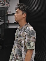 ウェイト(WEYT)&nbsp;無造作パーマ