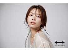 リドル ヘアー 駒生店(Riddle HAIR)