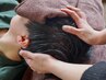 【短時間で脳疲労リセット】クリア脳ドライヘッドスパ30分