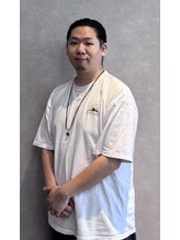 レイグロー バイ ヘッドライト 勝田昭和通り店(RAYGLOW by HEADLIGHT) 中嶋 はるき