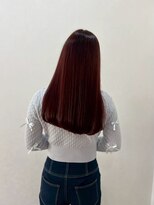 リム(Limb)&nbsp;カシスブラウン