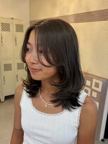 クヌット(knuto)&nbsp;mint color