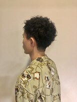ロホ(ROHO)&nbsp;スパイラルパーマ