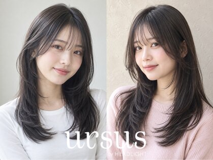 アーサス バイ ヘッドライト 御殿場店(ursus by HEADLIGHT)の写真