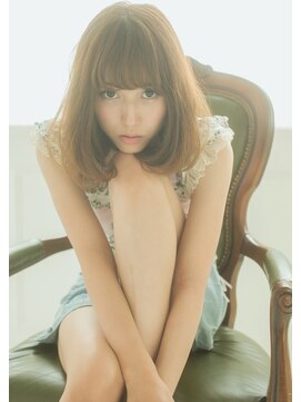 エクー(ECOO) 『　BOB　』　　　　ｍｅｄｉｕｍ