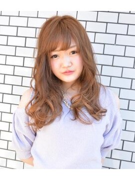ミューズ 塩釜口店(MUSE) ~muse塩釜口~グレージュwvヘアｂｙ高瀬