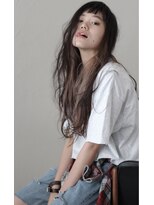 リマ(RIMA)&nbsp;【ＲＩＭＡ】外国人風☆グレージュ系グラデーションカラー