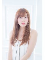 バレッタ(Barretta by neolive)&nbsp;《Barretta/蒲田238》☆うる艶girl☆ノームコアストレート☆