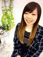 ヘアメイク リボン 秦野店(Ribbon) 遠藤 萌美