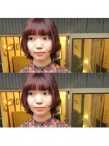 ロイ プラスアティック(roi ＋attic)&nbsp;谷町６丁目美容室◆異空間美容室roi◇