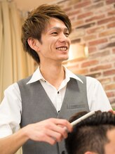 ヘアーサロン ふらっと(Hair Salon)