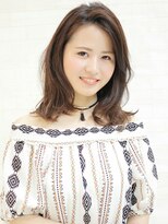 アニモフィオレンテ 大沢店(animo FIORENTE)&nbsp;+animo+エフォートレスミディf