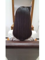 レナトゥス(Renatus)&nbsp;ナチュラルストレート