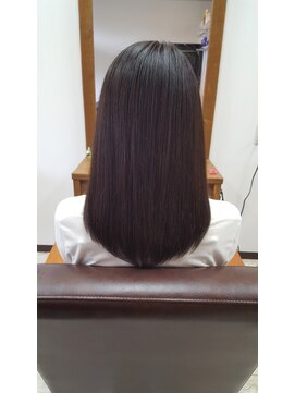 レナトゥス(Renatus) ナチュラルストレート