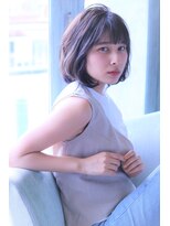 ナナナ パレナ 大津膳所店(nanana parena)&nbsp;超微粒子トリートメントで更なる艶髪へ◆