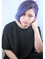 グラスペディア(graspedia)&nbsp;【グラスペディア広島】ペールブルーヴァイオレット