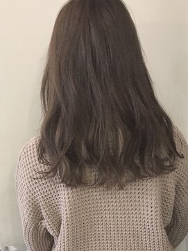 フローレント(florent) お客様スナップ 上念担当