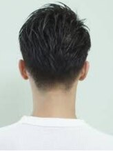 カットサロン ベア(Cut Salon BEAR)