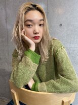 パーク 代官山(PARK)&nbsp;上質なハイトーンミディアム