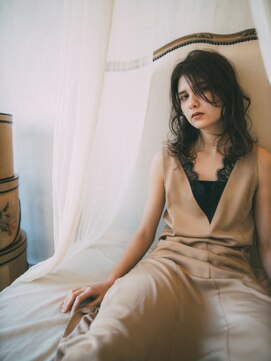 グランシャリオ 笹塚店(Grand Chariot) 【2020年の新作スタイル】笹塚美容室Grand Chariot