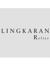 LINGKARAN Relier