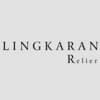リンカラン ルリエ(LINGKARAN Relier)のお店ロゴ