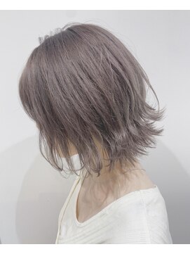 ヘッツ 仙台駅前店(HETTU) 髪質改善/ブリーチ/ダブルカラー/韓国/レイヤー/仙台/学割U24