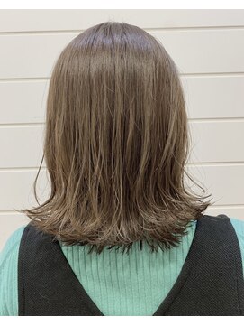 ジャガラ 千葉駅北口店(JAGARA) ほんのりグレージュ【千葉・千葉駅・千葉駅北口】