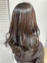 ラピスタ 池袋(Lapista)&nbsp;韓国ヘアレイヤーカットダブルハイライトカラー【Lapista池袋】