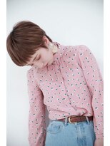 ベイス アワジ(BASE)&nbsp;ショートスタイル