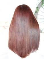 ラックスビーハカタ 福岡博多バスターミナル店(LUXBE HAKATA)&nbsp;☆潤ツヤストレート☆【LUXBE HAKATA】