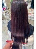 back style☆クリスタルカラーvol.635