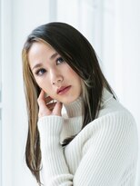 アメリエギャルソン 岩槻店(amelie et garcon)&nbsp;ナチュラルストレート