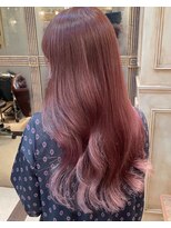 アリア バイ アルティナ(alia by artina)&nbsp;スウィートピンク[alia橋本]