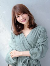 ナチュラルヘアー ジョイ(Natural Hair JOY)
