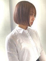 グラット(grAt)&nbsp;【城島】まとまる魔法のボブ