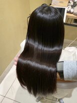 プレシャスバイプロデュース(precious by Produce)&nbsp;うる艶ストレート［町田/町田駅/町田駅前店/町田店]