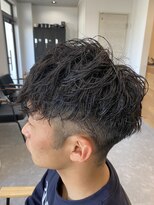 フゥ 宇都宮(FeU)&nbsp;ツイストスパイラル