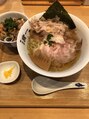 イルヘアーデザイン(ill)&nbsp;ラーメン好きで、ラーメン雑誌置いてます！